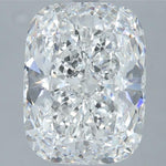 IGI 3.55 Carat Cushion Lab Grown Diamond 人工培育鑽石 實驗室人造鑽石