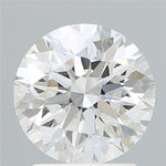 IGI 2.1 Carat Round Brilliant Lab Grown Diamond