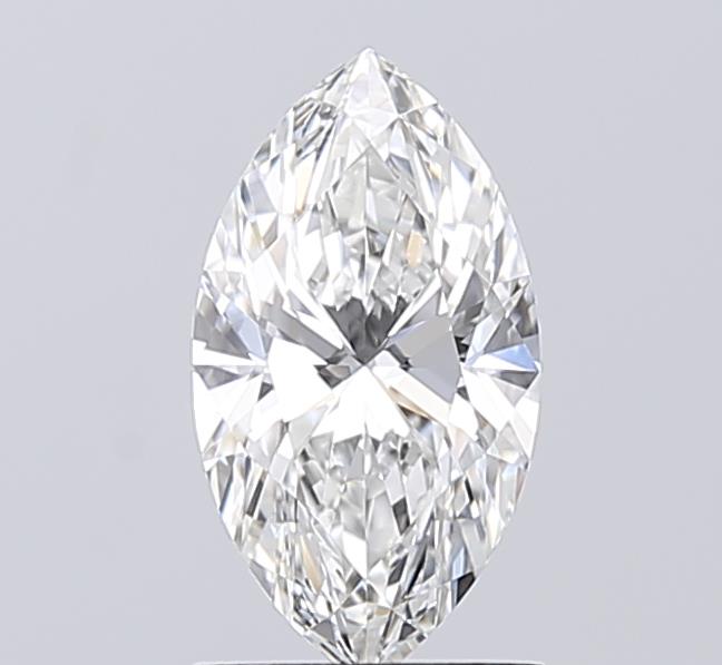 IGI 1.02 Carat Marquise Lab Grown Diamond