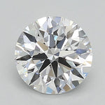 IGI 0.94 Carat Round Brilliant Lab Grown Diamond 人工培育鑽石 實驗室人造鑽石