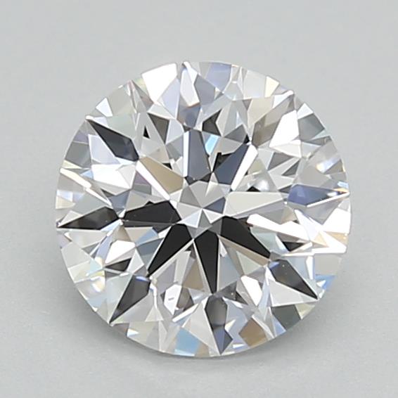 IGI 0.94 Carat Round Brilliant Lab Grown Diamond 人工培育鑽石 實驗室人造鑽石