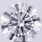IGI 9.20 Carat Round Brilliant Lab Grown Diamond 人工培育鑽石 實驗室人造鑽石