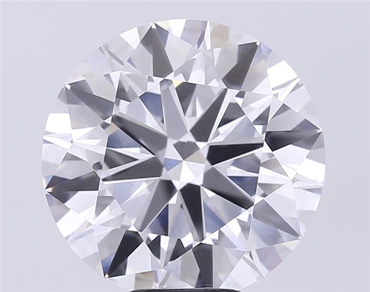 IGI 9.20 Carat Round Brilliant Lab Grown Diamond 人工培育鑽石 實驗室人造鑽石