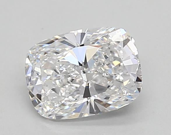 IGI 0.73 Carat Cushion Lab Grown Diamond