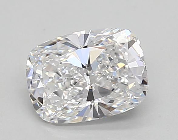 IGI 0.73 Carat Cushion Lab Grown Diamond