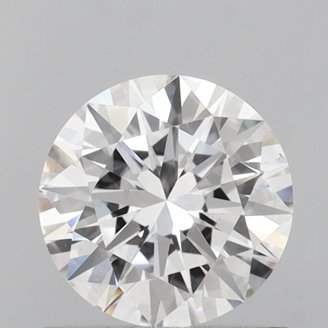 IGI 0.81 Carat Round Brilliant Lab Grown Diamond 人工培育鑽石 實驗室人造鑽石