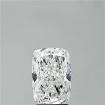 IGI 3.52 Carat Cushion Lab Grown Diamond 人工培育鑽石 實驗室人造鑽石