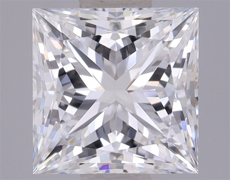 IGI 1.01 Carat Princess Cut Lab Grown Diamond 人工培育鑽石 實驗室人造鑽石