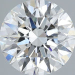IGI 2.01 Carat Round Brilliant Lab Grown Diamond 人工培育鑽石 實驗室人造鑽石