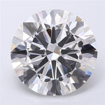 IGI 4.50 Carat Round Brilliant Lab Grown Diamond 人工培育鑽石 實驗室人造鑽石