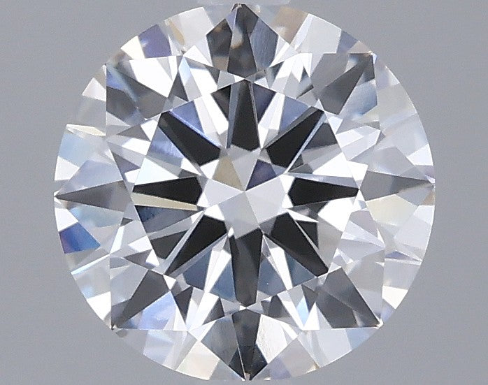 IGI 1.99 Carat Round Brilliant Lab Grown Diamond 人工培育鑽石 實驗室人造鑽石