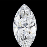 IGI 1.17 Carat Marquise Lab Grown Diamond 人工培育鑽石 實驗室人造鑽石
