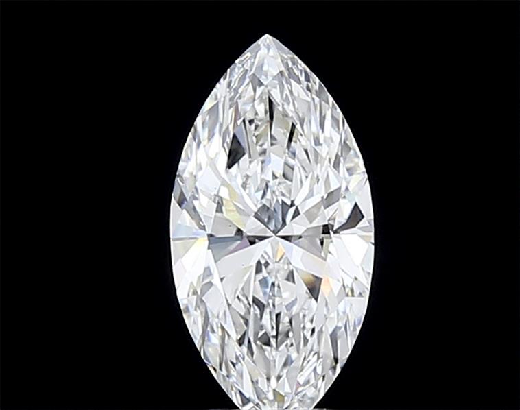 IGI 1.17 Carat Marquise Lab Grown Diamond 人工培育鑽石 實驗室人造鑽石