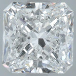 IGI 1.89 Carat Radiant Cut Lab Grown Diamond 人工培育鑽石 實驗室人造鑽石