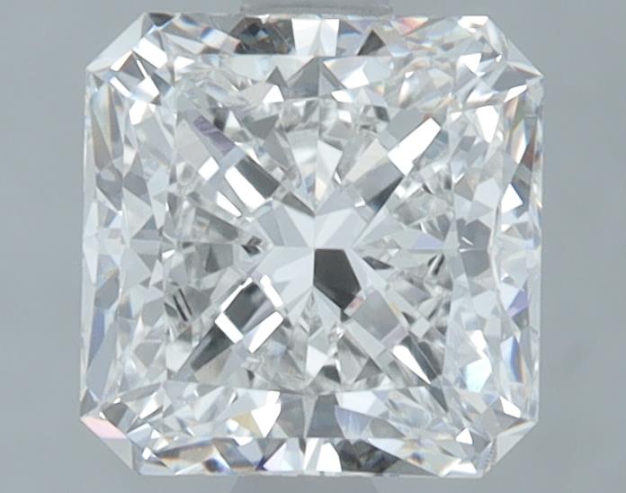 IGI 1.89 Carat Radiant Cut Lab Grown Diamond 人工培育鑽石 實驗室人造鑽石