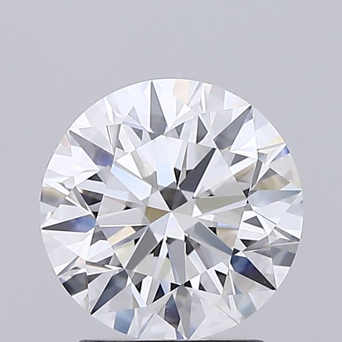 IGI 1.9 Carat Round Brilliant Lab Grown Diamond
