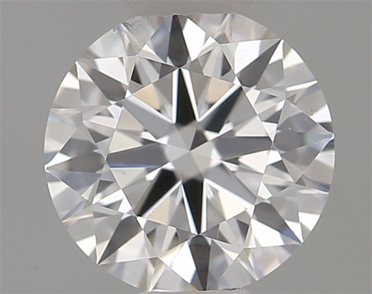 IGI 0.53 Carat Round Brilliant Lab Grown Diamond 人工培育鑽石 實驗室人造鑽石