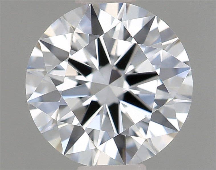 IGI 0.64 Carat Round Brilliant Lab Grown Diamond 人工培育鑽石 實驗室人造鑽石