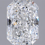 IGI 1.96 Carat Radiant Cut Lab Grown Diamond 人工培育鑽石 實驗室人造鑽石