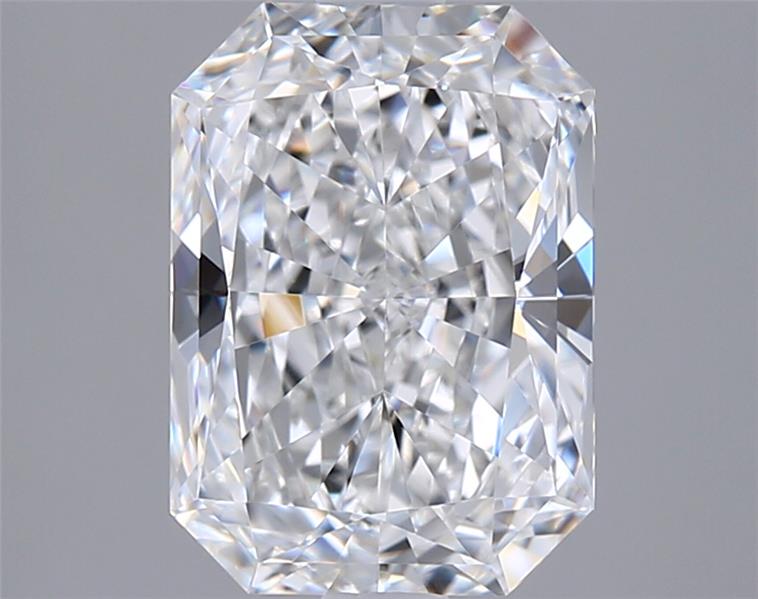 IGI 1.96 Carat Radiant Cut Lab Grown Diamond 人工培育鑽石 實驗室人造鑽石