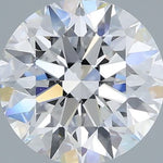 IGI 1.50 Carat Round Brilliant Lab Grown Diamond 人工培育鑽石 實驗室人造鑽石