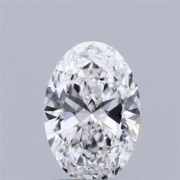 IGI 1.03 Carat Oval Lab Grown Diamond 人工培育鑽石 實驗室人造鑽石