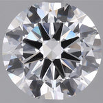 IGI 2.50 Carat Round Brilliant Lab Grown Diamond 人工培育鑽石 實驗室人造鑽石