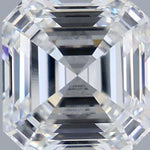 IGI 2.02 Carat Asscher Lab Grown Diamond 人工培育鑽石 實驗室人造鑽石