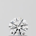 IGI 0.56 Carat Round Brilliant Lab Grown Diamond 人工培育鑽石 實驗室人造鑽石