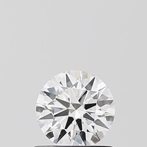 IGI 0.56 Carat Round Brilliant Lab Grown Diamond 人工培育鑽石 實驗室人造鑽石