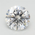 IGI 1.21 Carat Round Brilliant Lab Grown Diamond