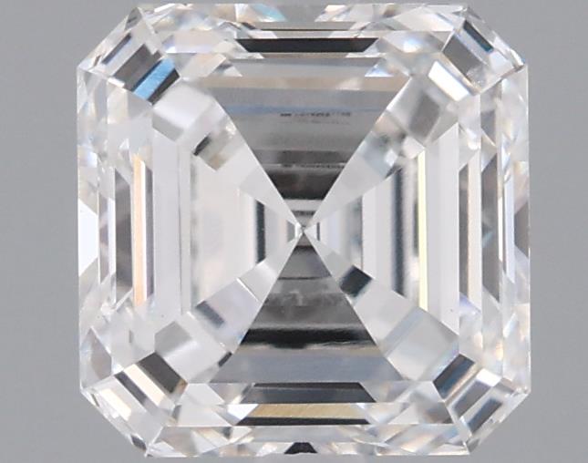 IGI 1.52 Carat Asscher Lab Grown Diamond 人工培育鑽石 實驗室人造鑽石