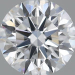 IGI 1.04 Carat Round Brilliant Lab Grown Diamond