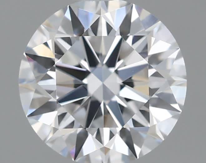 IGI 1.04 Carat Round Brilliant Lab Grown Diamond