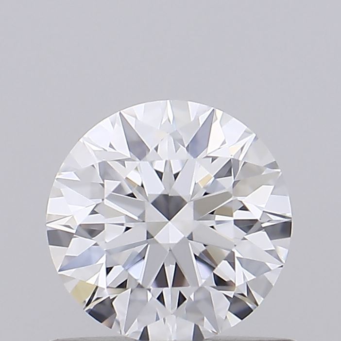IGI 0.53 Carat Round Brilliant Lab Grown Diamond 人工培育鑽石 實驗室人造鑽石