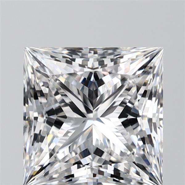 IGI 2.24 Carat Princess Cut Lab Grown Diamond 人工培育鑽石 實驗室人造鑽石