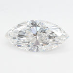 IGI 1.34 Carat Marquise Lab Grown Diamond 人工培育鑽石 實驗室人造鑽石