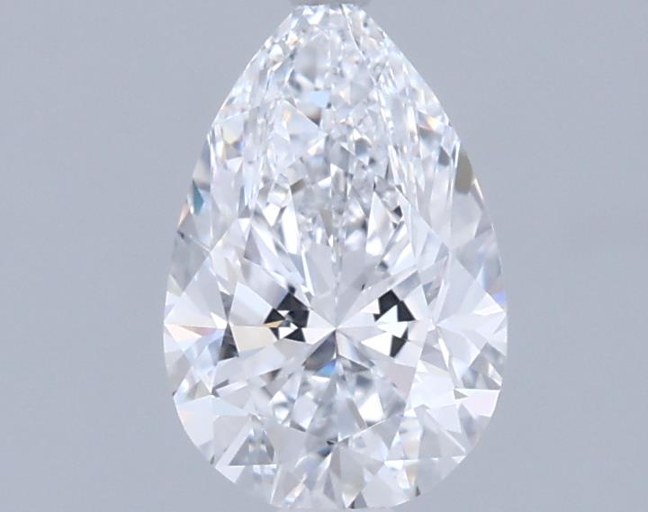 IGI 1.02 Carat Pear Lab Grown Diamond 人工培育鑽石 實驗室人造鑽石