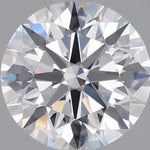 IGI 0.94 Carat Round Brilliant Lab Grown Diamond 人工培育鑽石 實驗室人造鑽石