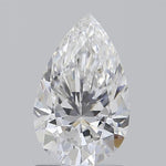 IGI 1.03 Carat Pear Lab Grown Diamond