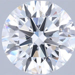 IGI 2.51 Carat Round Brilliant Lab Grown Diamond 人工培育鑽石 實驗室人造鑽石