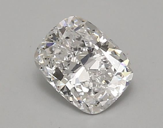 IGI 0.84 Carat Cushion Lab Grown Diamond