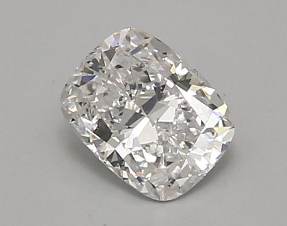 IGI 0.84 Carat Cushion Lab Grown Diamond