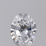 IGI 0.5 Carat 橢圓形 - Oval 培育鑽石 Lab Grown Diamond 人造鑽石 人工鑽石 實驗室鑽石 培養鑽石 香港 培育鑽 