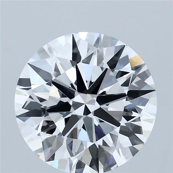 IGI 2.10 Carat Round Brilliant Lab Grown Diamond 人工培育鑽石 實驗室人造鑽石