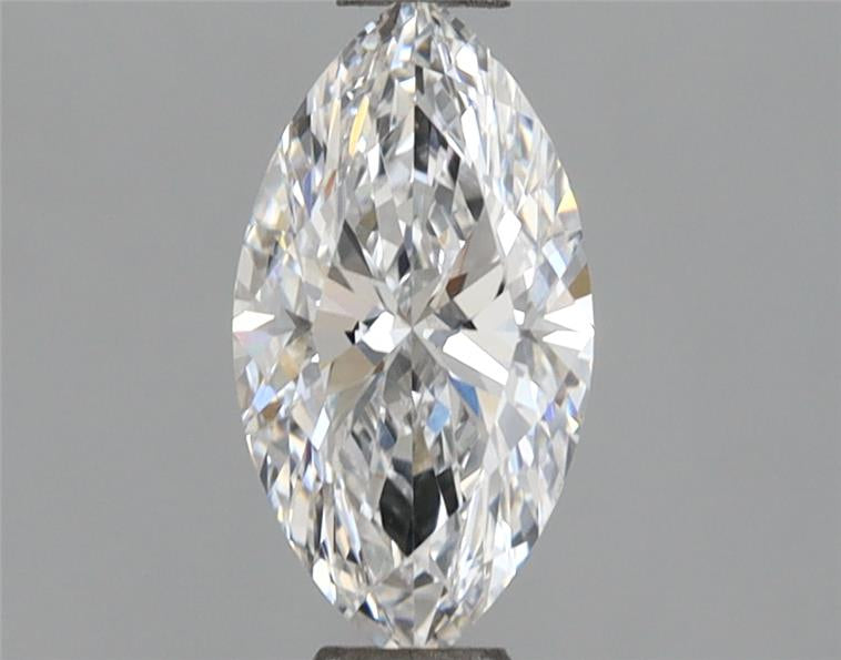 IGI 1.00 Carat Marquise Lab Grown Diamond 人工培育鑽石 實驗室人造鑽石