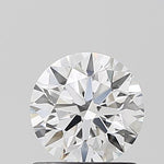 IGI 0.82 Carat Round Brilliant Lab Grown Diamond 人工培育鑽石 實驗室人造鑽石