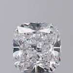 IGI 3.04 Carat 枕形 - Cushion 培育鑽石 Lab Grown Diamond 人造鑽石 人工鑽石 實驗室鑽石 培養鑽石 香港 培育鑽 