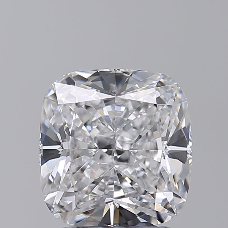 IGI 3.04 Carat 枕形 - Cushion 培育鑽石 Lab Grown Diamond 人造鑽石 人工鑽石 實驗室鑽石 培養鑽石 香港 培育鑽 