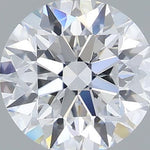 IGI 1.12 Carat Round Brilliant Lab Grown Diamond 人工培育鑽石 實驗室人造鑽石
